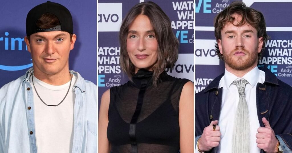 The Valley’s Zack Wickham Swears He Didn’t Mean to Get Involved With ‘Summer House’ Drama: ‘Sorry’ (Exclusive)