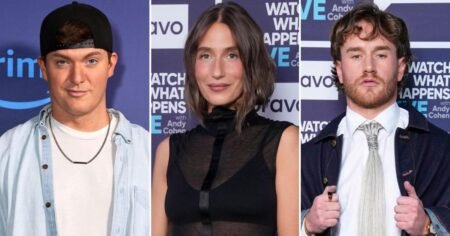 The Valley’s Zack Wickham Swears He Didn’t Mean to Get Involved With ‘Summer House’ Drama: ‘Sorry’ (Exclusive)