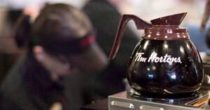 Tim Hortons says it will hire locals, scale back temporary foreign workers
