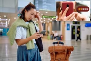 Exclusive | Travel scams target 1 in 3 tourists — avoid these 7 hoaxes as summer season kicks off Exclusive | Travel scams target 1 in 3 tourists — avoid these 7 hoaxes as summer season kicks off