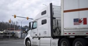 B.C. to become 1st in Canada to require commercial trucks have dashcams B.C. to become 1st in Canada to require commercial trucks have dashcams