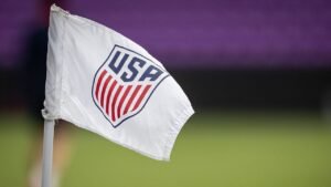 USMNT roster takes shape under Mauricio Pochettino as US prepares to host World Cup: reports USMNT roster takes shape under Mauricio Pochettino as US prepares to host World Cup: reports