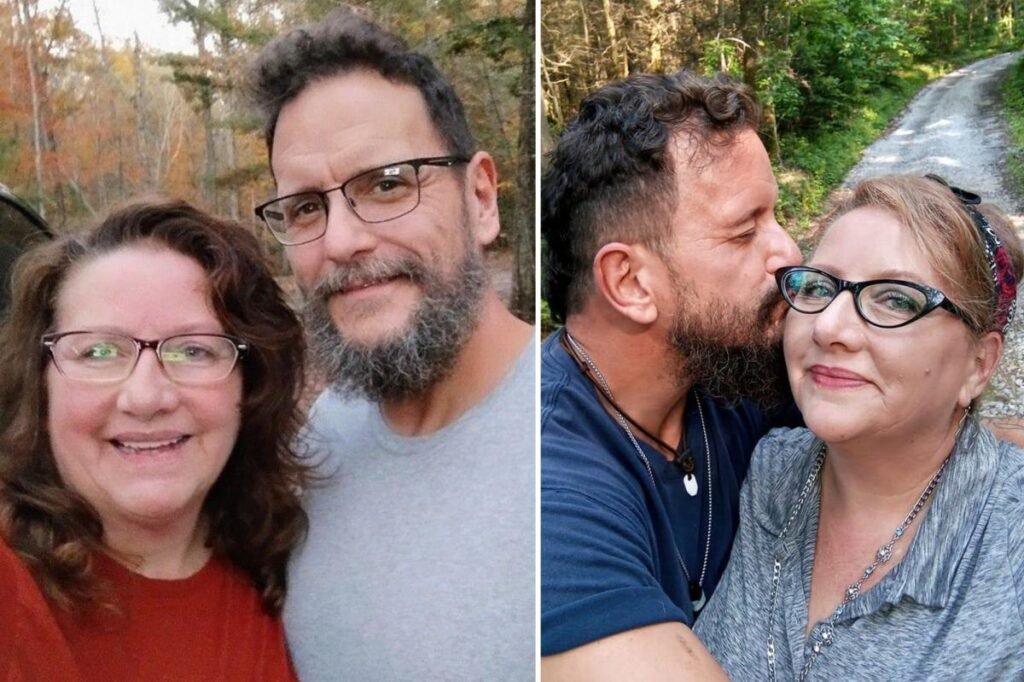 ‘RV life’ influencer couple found dead in suspected murder-suicide at Florida campground