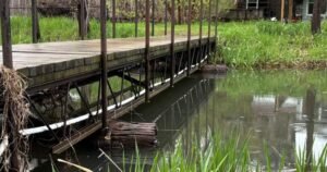 Fuel spill contaminates water body in Ontario community, cleanup underway