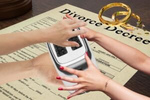 Exclusive | Craziest divorce demands ever revealed — including how a toaster oven unraveled M divorce Exclusive | Craziest divorce demands ever revealed — including how a toaster oven unraveled M divorce