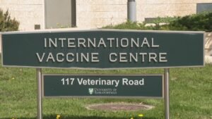 Saskatoon researchers in ‘very early stages’ of animal testing for hantavirus vaccine Saskatoon researchers in ‘very early stages’ of animal testing for hantavirus vaccine