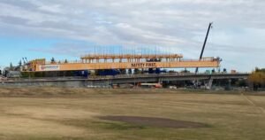 Marigold fined 0K for injury on Valley Line West LRT construction site in 2023