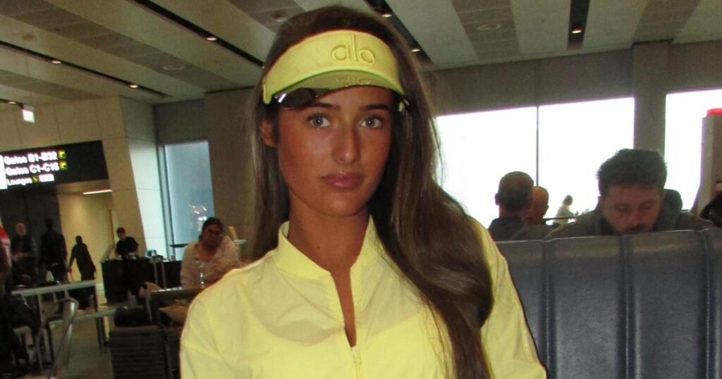 Tyson Fury’s 16-Year-Old Daughter Clarifies Report Her Parents Bought Luxe Caravan as Wedding Gift