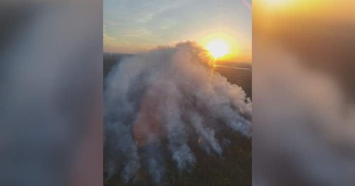 Smoke, heat, rain and flooding; what to expect from Western weather Smoke, heat, rain and flooding; what to expect from Western weather