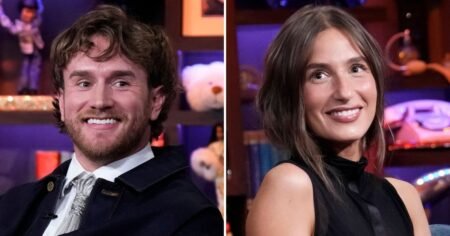 West Wilson and Amanda Batula’s ‘Summer House’ Season 10 Moments That Didn’t Age Well Amid Romance