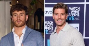 Summer House’s West Wilson and Kyle Cooke Filmed a 3-Hour Conversation Amid Amanda Batula Scandal Summer House’s West Wilson and Kyle Cooke Filmed a 3-Hour Conversation Amid Amanda Batula Scandal