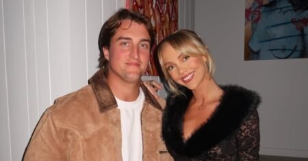 What to Know About OnlyFans Star Annie Knight’s Upcoming Wedding With Henry Brayshaw