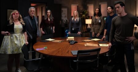 Which ‘Criminal Minds’ Stars Are — And Aren’t — Returning for Season 19 After Surprise Death