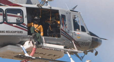 Alberta government prepares for 2026 wildfire season, introduces new support program