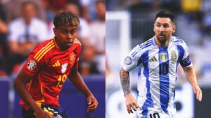 2026 World Cup Odds: Could Messi, Yamal Meet in Generational Final?