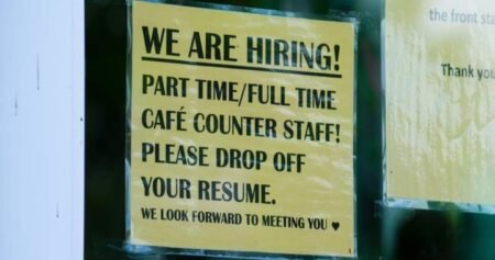 Young Canadians are looking for jobs — just not where employers are hiring Young Canadians are looking for jobs — just not where employers are hiring