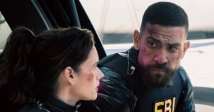 Zeeko Zaki Breaks Silence on ‘FBI’ Season 8 Finale Cliffhanger — Reveals What’s Next for OA (Exclusive) Zeeko Zaki Breaks Silence on ‘FBI’ Season 8 Finale Cliffhanger — Reveals What’s Next for OA (Exclusive)