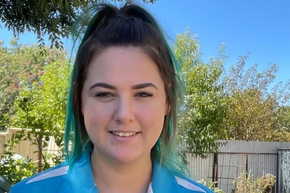 Molly Ticehurst’s murder shocked NSW.