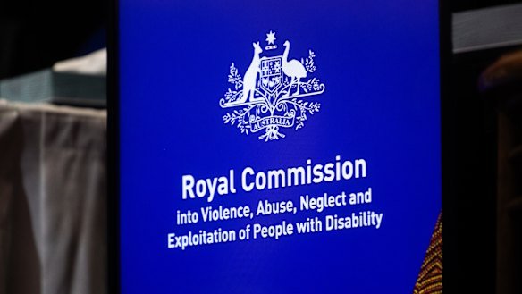 The royal commission’s final report was handed down in 2023, but only 3 per cent of its recommendations have been implemented. 