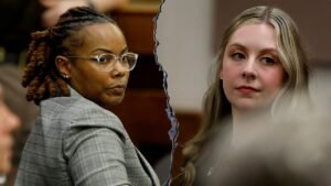 Former Virginia assistant principal on trial after allegedly ignoring warnings before 6-year-old shot teacher Former Virginia assistant principal on trial after allegedly ignoring warnings before 6-year-old shot teacher