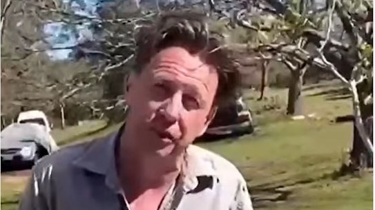 The Living Free Movement posted a short teaser for their interview with Andrew Swift, Dezi Freeman’s landlord.