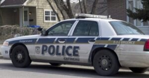 Gatineau police investigating apparent murder-suicide in Hull apartment Gatineau police investigating apparent murder-suicide in Hull apartment