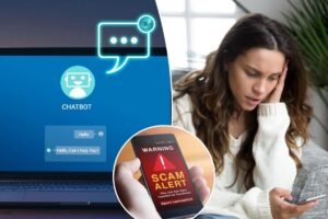 ‘New opportunities for fraudsters’: Alarming report reveals AI chatbots are doxxing users’ real phone numbers ‘New opportunities for fraudsters’: Alarming report reveals AI chatbots are doxxing users’ real phone numbers