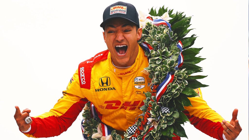 Indy 500 Winners: Complete List Of Champions By Year Indy 500 Winners: Complete List Of Champions By Year
