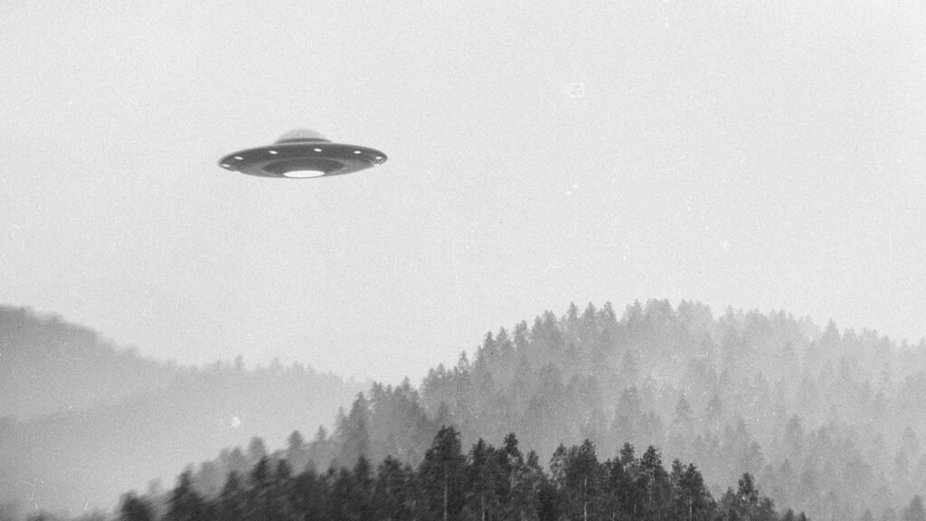 Secretly filmed UFO doc reveals insider video as officials release new alien records: ‘Something is imminent’ Secretly filmed UFO doc reveals insider video as officials release new alien records: ‘Something is imminent’