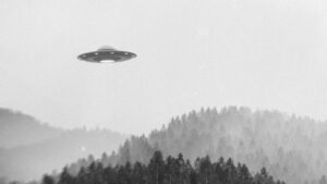Secretly filmed UFO doc reveals insider video as officials release new alien records: ‘Something is imminent’