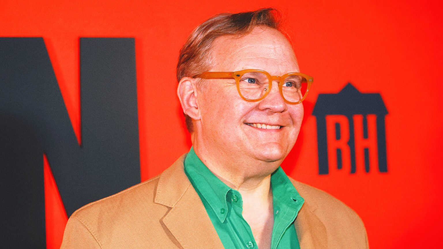 4 New Additions At The 2026 Wienie 500 — Including Commander In Beef Andy Richter 4 New Additions At The 2026 Wienie 500 — Including Commander In Beef Andy Richter