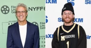 Andy Cohen Reacts to ‘Summer House’ Cast Dissecting West Wilson’s Nudes During Reunion: ‘Worst Day’