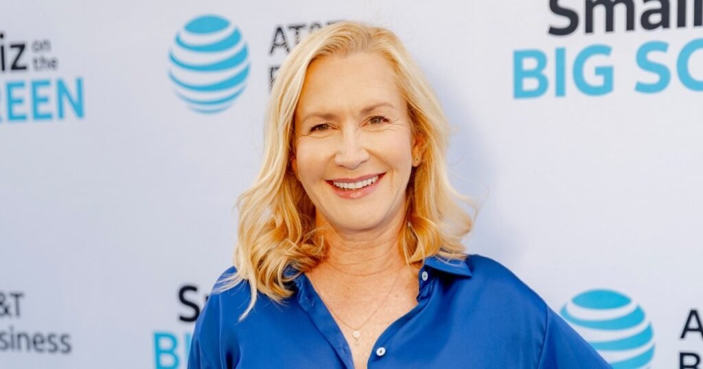The Office’s Angela Kinsey Reflects on ‘Most Uncomfortable’ Scene She Ever Filmed: ‘So Awkward’ (Exclusive)
