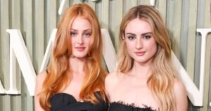 Who Is Grace Van Patten’s Sister Anna Van Patten? What to Know After Graphic ‘Euphoria’ Appearance