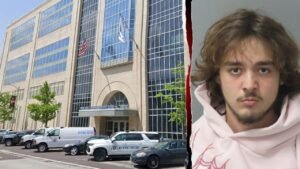 Pregnant woman driving home from prenatal visit shot during alleged road rage attack: police Pregnant woman driving home from prenatal visit shot during alleged road rage attack: police