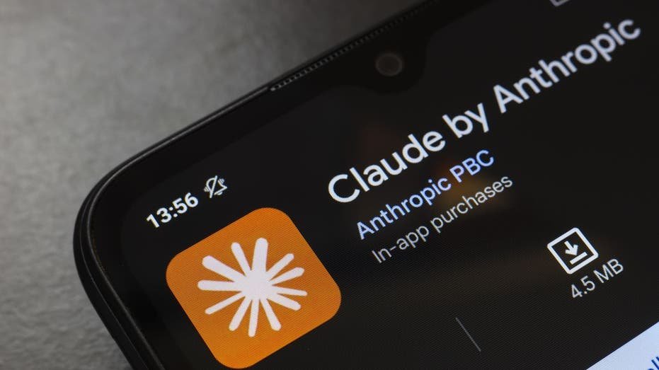 The Claude app by Anthropic