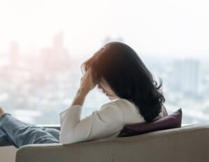 Dear Abby: My dad’s wife put doughnuts in his mouth after he had a stroke instead of calling 911 — now I’m trying to mourn him without anger