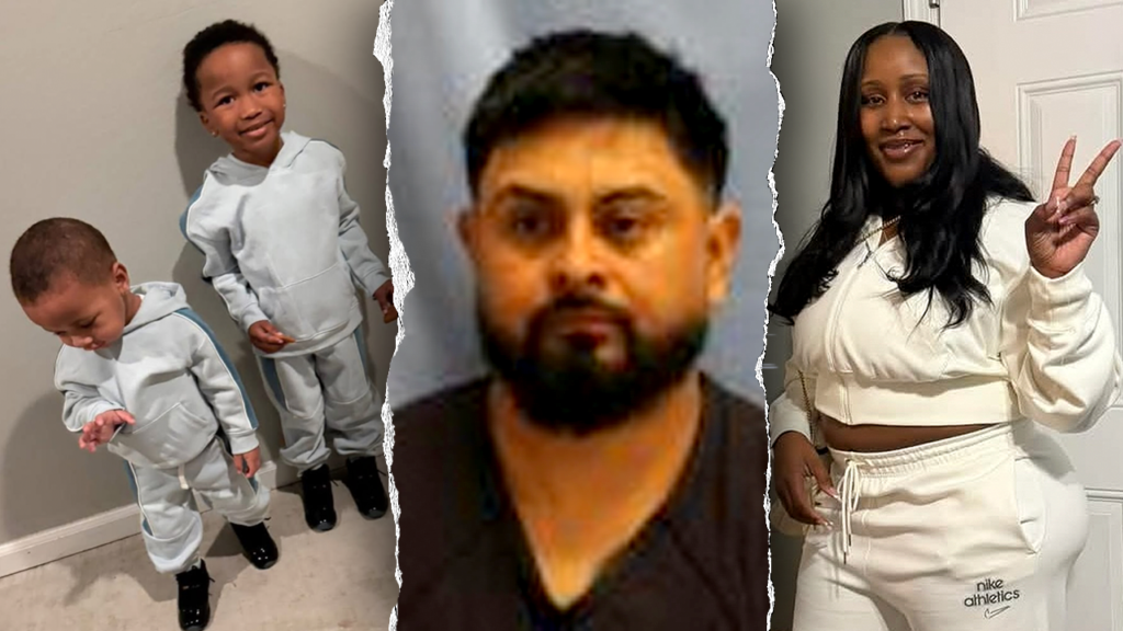 Man charged in crash that killed mother and two young sons has ICE detainer, prior DWI convictions