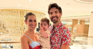 Ashley Iaconetti Shares ‘Wonderful Things’ About Having Sons After Previous Gender Disappointment