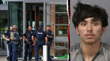 Retired Austin cop tears into leftist city council for stripping police of key tools before shooting rampage Retired Austin cop tears into leftist city council for stripping police of key tools before shooting rampage