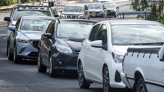 Higher fines, lower speed limits: All the changes coming for Aussie motorists 