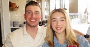 Celeb Weddings of 2026: Baylen Out Loud’s Baylen Dupree and More Stars Who Tied the Knot This Year