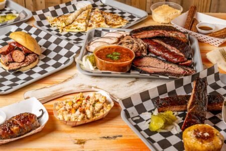 California outranks Texas in new top 100 ‘Best BBQ shops’ list — but there’s a catch