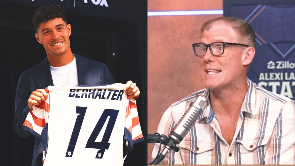 Was Sebastian Berhalter A Smart Pick For USA’s World Cup Roster?