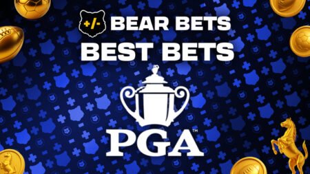 Chris ‘The Bear’ Fallica’s PGA Championship Picks, Predictions, Best Bets