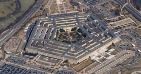 U.S. official says Canada yet to prove itself as ‘credible’ defence partner U.S. official says Canada yet to prove itself as ‘credible’ defence partner