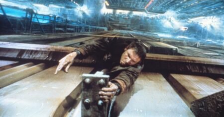 5 Best Dystopian Sci-Fi Movies of All Time, Ranked: ‘Blade Runner’ and More 5 Best Dystopian Sci-Fi Movies of All Time, Ranked: ‘Blade Runner’ and More