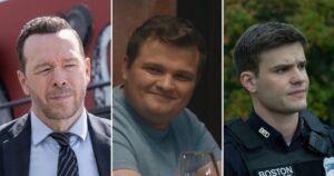 Which ‘Boston Blue’ Stars Are — And Aren’t — Returning for Season 2 After Major Recasting? Which ‘Boston Blue’ Stars Are — And Aren’t — Returning for Season 2 After Major Recasting?