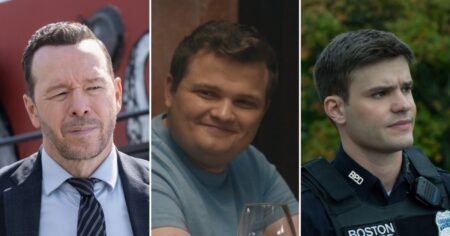 Which ‘Boston Blue’ Stars Are — And Aren’t — Returning for Season 2 After Major Recasting? Which ‘Boston Blue’ Stars Are — And Aren’t — Returning for Season 2 After Major Recasting?