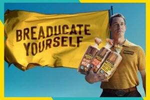 MAHA makeover: Iconic bread brand drops new ‘cleaner’ recipe MAHA makeover: Iconic bread brand drops new ‘cleaner’ recipe